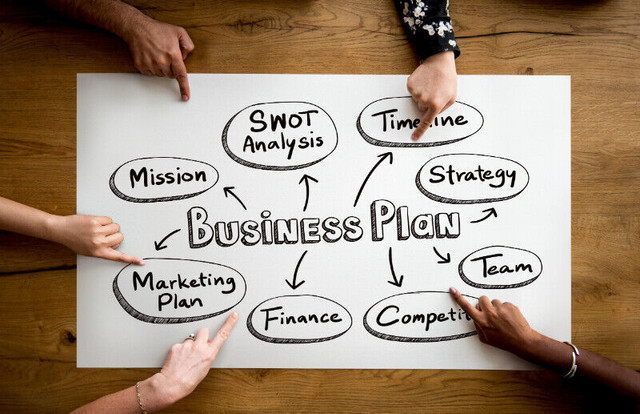 Business Plan, Business Loan, Leasing, Consulting and more in Financial & Legal in Mississauga / Peel Region