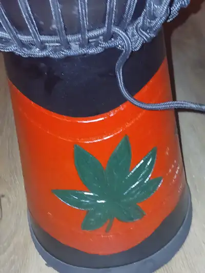 DJEMBE CANNABIS, View more
