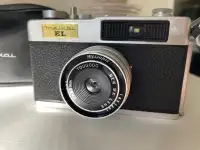 Vintage Mekai EL Camera