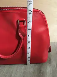 Alexis purce handbag