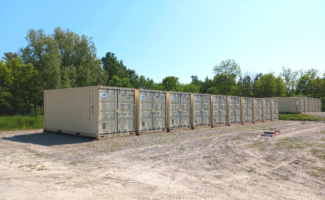 SELF STORAGE LOCKERS FOR RENT in Other Business & Industrial in Trenton - Image 2
