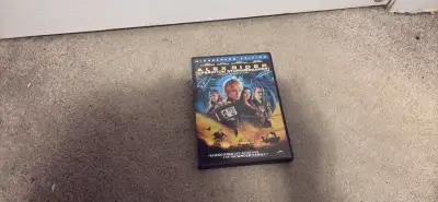 Movies - $2