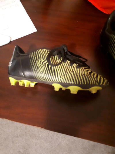 Adidas cleats, View more