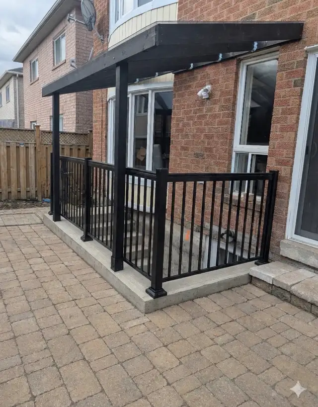  Private Furnished Room for Rent in Vaughan  in Long Term Rentals in Markham / York Region - Image 9