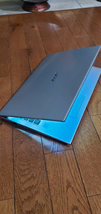 Acer Laptop 15.6" | Intel Silver N6000 | 8 GB RAM | 256 GB