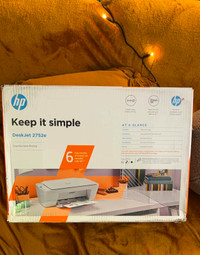 HP printer