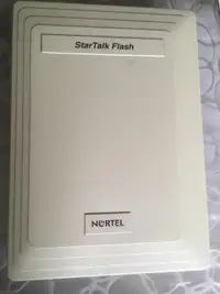 NORTEL NORSTAR STAR TALK MINI BUSINESS VOICEMAIL SYSTEM FOR SALE