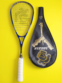 Black Knight SQ-4670 Squash Racquet