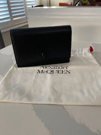 Alexander McQueen Small Skull Chain Bag - NEW