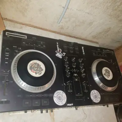 Numark NS7, View more