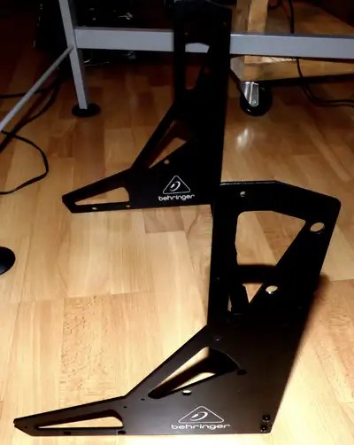 Behringer Eurorack Stand, View more