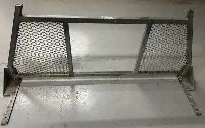Fits most full size pickups
