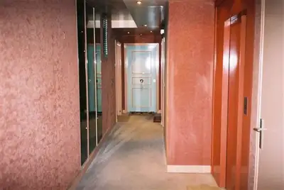 PARIS 16ÈME, CONDO 3 1/2 À LOUER DANS UNE BELLE RÉSIDENCE SÉCURI, View more
