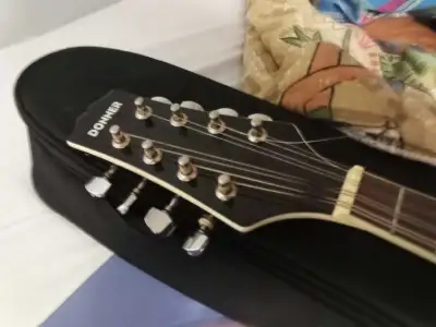 mandolin , View more