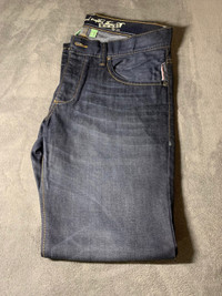 EDC Brand Jeans 34 x 32 Brand New