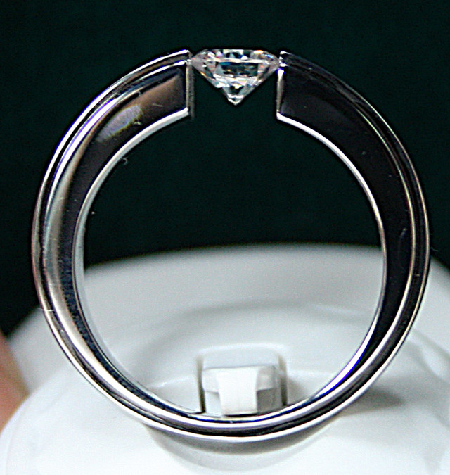 Men's Ring Size 12 in Jewellery & Watches in Kitchener / Waterloo - Image 2