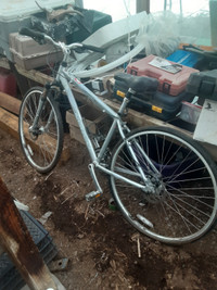 NORCO BIKE FOR SALE!