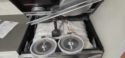 Appliance repair service installation $60, View more