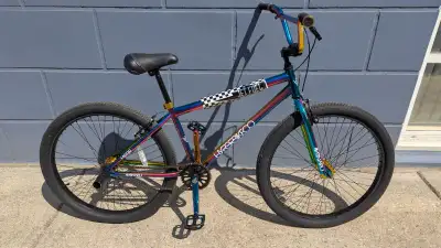 26" HyperBikeCo Jetfuel BMX - new!, View more