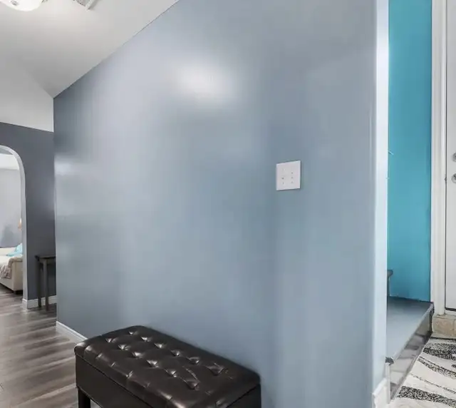 Luxury Furnished Basement Apartment – Bedford in Short Term Rentals in Bedford - Image 5