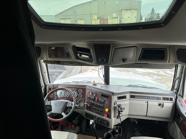 Western-Star 5700 dans Camions lourds  à Lac-Saint-Jean