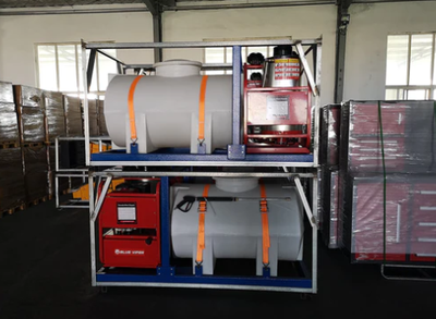 Équipement électrique | Laveuse à Pression à Eau Chaude, View more