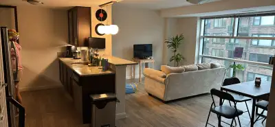 Room available for rent starting in May on spring garden road. More details below: - 2 bedroom 1 bat...