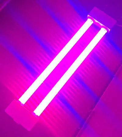 Electric Grow Light, View more
