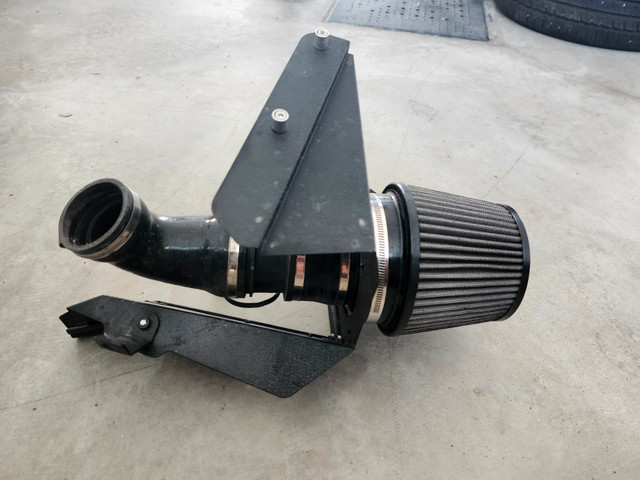 Cold air intake Integrated Engineering in Engine & Engine Parts in Gatineau