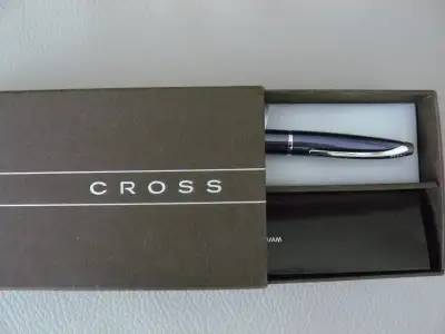 Stylo de luxe – CROSS, View more