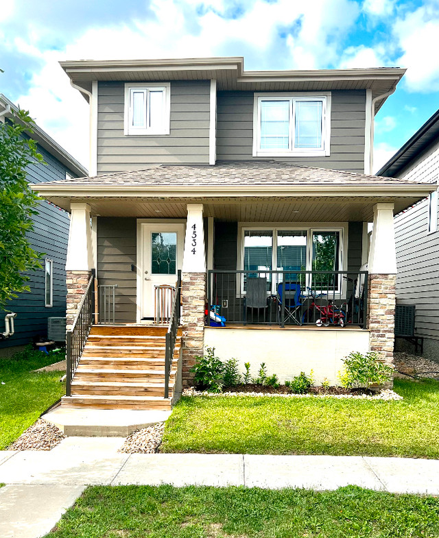 House for RENT in Harbour Landing Long Term Rentals Regina Kijiji