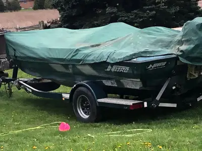 Excellent condition.