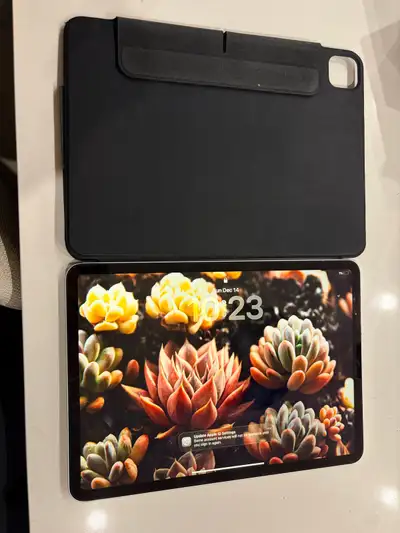 iPad Pro 11” 128gb (2nd gen) Wi-Fi + Cellular, View more