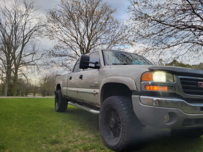 2005 lly duramax 