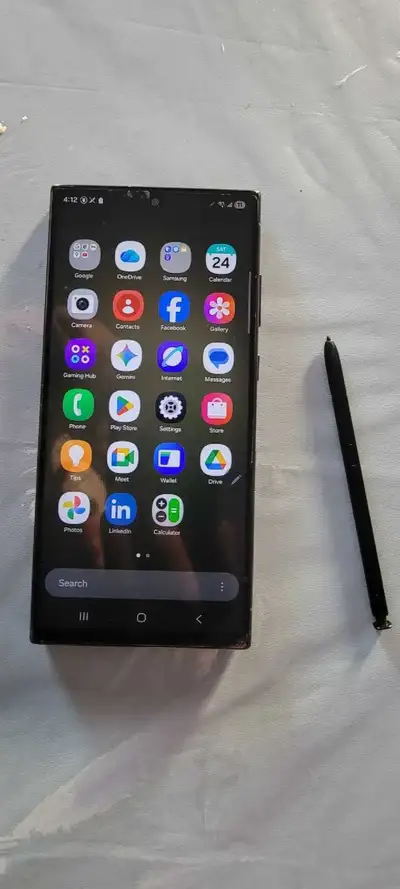 S23 ULTRA, View more