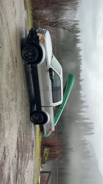 Selling my used (SK PLATED) 2010 Ford F-150 Platinum, a robust and reliable truck ready for any adve...