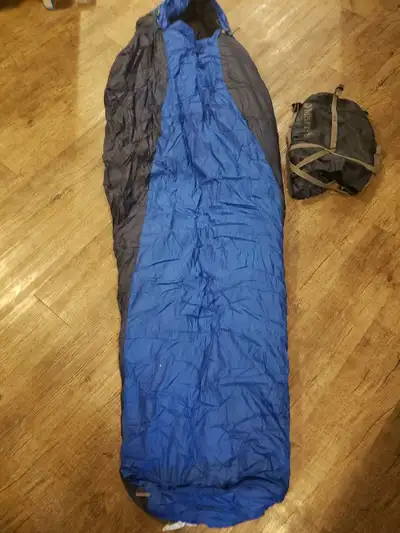 Sleeping Bag - Marmot, View more