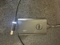 Dell adapter power cord 