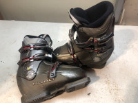 Head Ski Boots BYS 25.5 G 