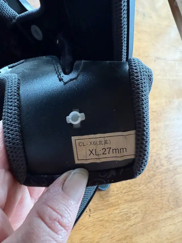 Motorcycle/ATV Helmet in Other in Burns Lake - Image 5