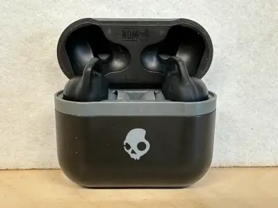 Skullcandy Indy Evo Wireless Earbuds, View more