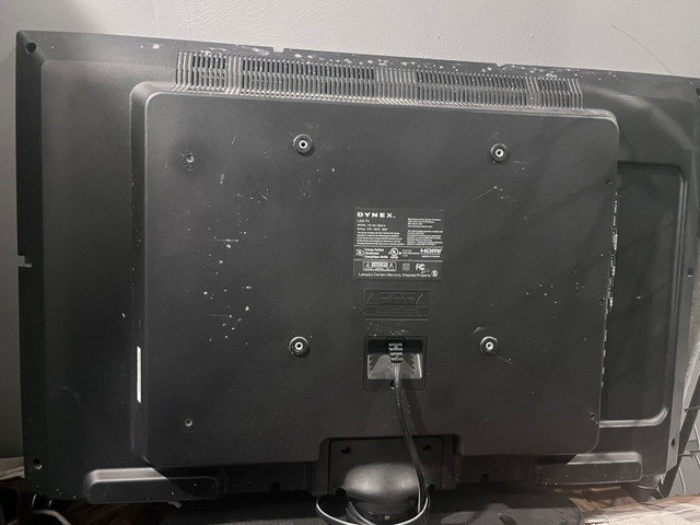 Dynex TV for sale in TVs in Kitchener / Waterloo - Image 2