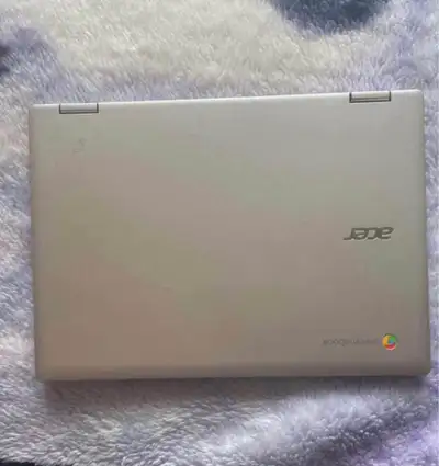 Acer Chromebook, View more