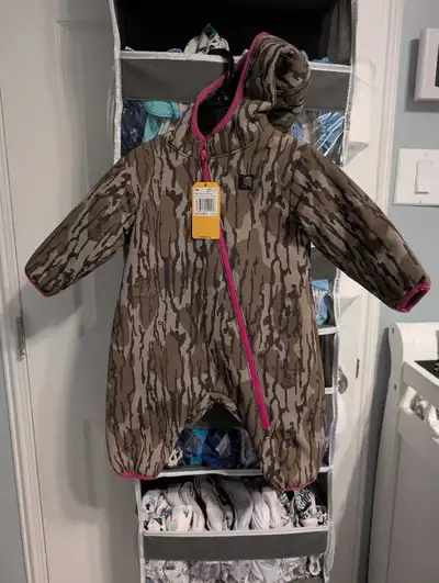 Manteau une pièce Carthartt, View more