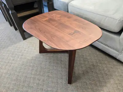 New Moes Godenza End Table, View more