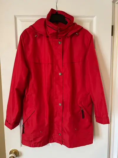 Women’s Jacket, View more