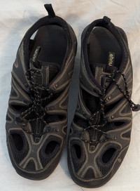 AHNU Hiking Sandals 1111 COBL  Men’s Size 12