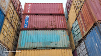 CONTAINERS 20FT 40FT 5*1*9*2*4*1*1*8*4*2 SEACANS 20' 40' STORAGE