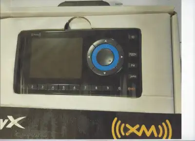 Satelite Radios, View more