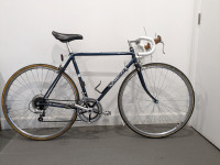 Norco vintage bike
